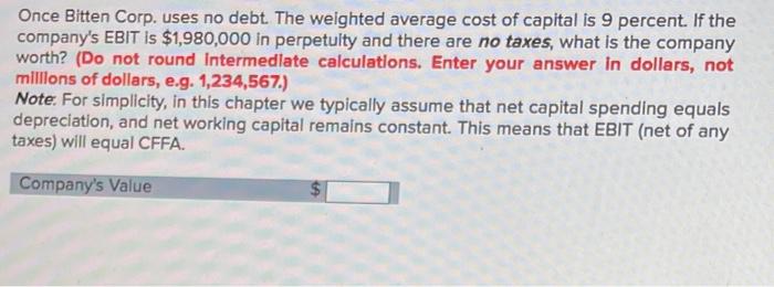 par value. The bond issue pays a 9 percent coupon on par