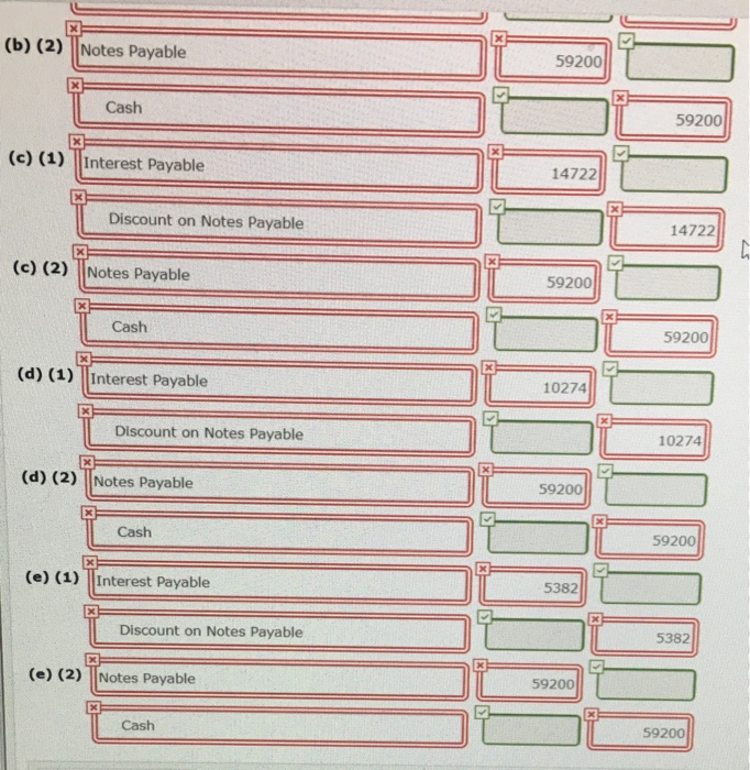 10% is implot in the purchase price. on Decombar 31, 2016, paing