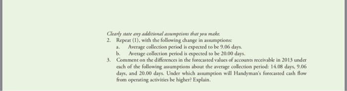 spreadsheet assignment is a continuation of the spreadsheet assignments given in carlier
