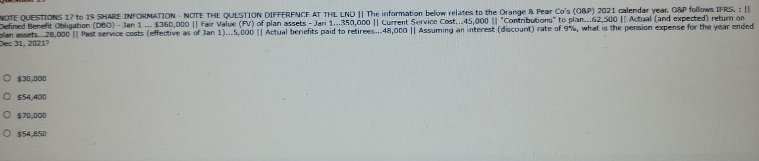 before taxes - $20,000 || 2021 loss before taxes - $(180,000) ||