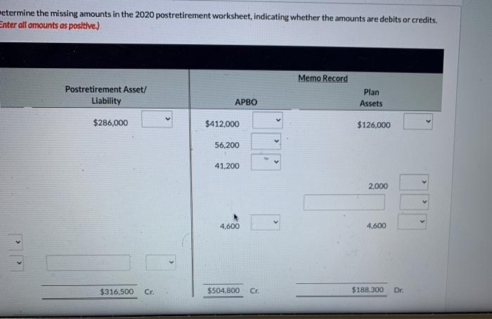 Items Annual Expense Cash Balance, Jan. 1, 2020 $ Service cost Interest
