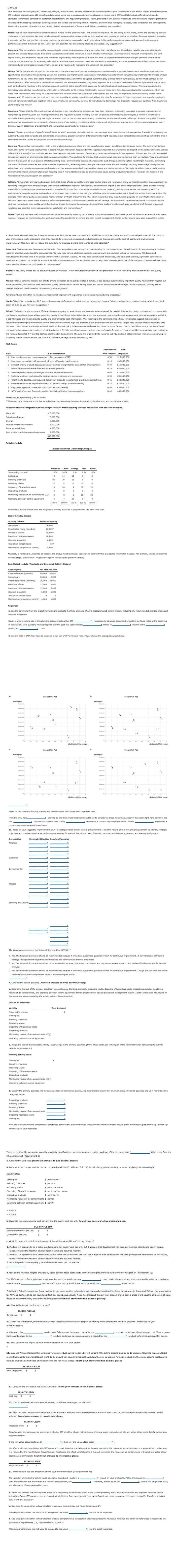  Please read carefully! I Really need help ! 