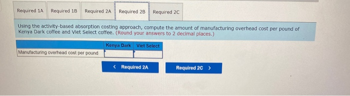 at manufacturing cost plus a markup of 25%. For the coming year,