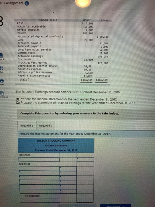  1. 2. er 3 Assignment Cash $ 7,38e 16,580 2,809 185,8e0