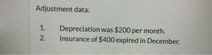 facts. The bank collected a note receivable of $2,300 for Windsor, Inc.