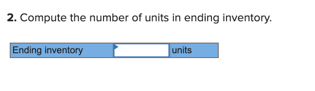 following information applies to the questions displayed below.] Warnerwoods Company uses a