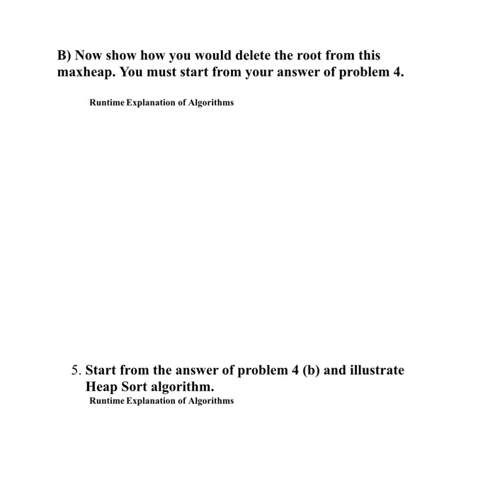 compute runtime at each step until done, and add the total. Data