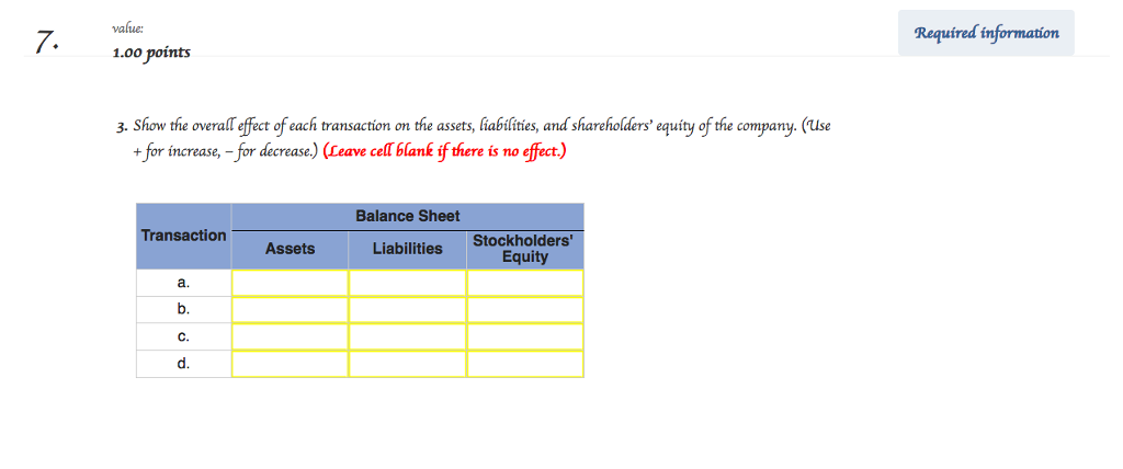 "No Journal Entry Required" in the first account field view transaction list