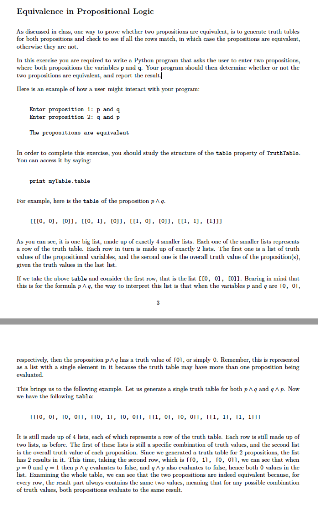 exercises and upload your py files under the appropriate CatCourses assignments Even