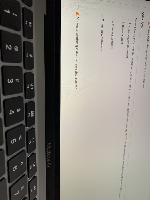 amounted to AED 14,000 d The company borrowed money on a note