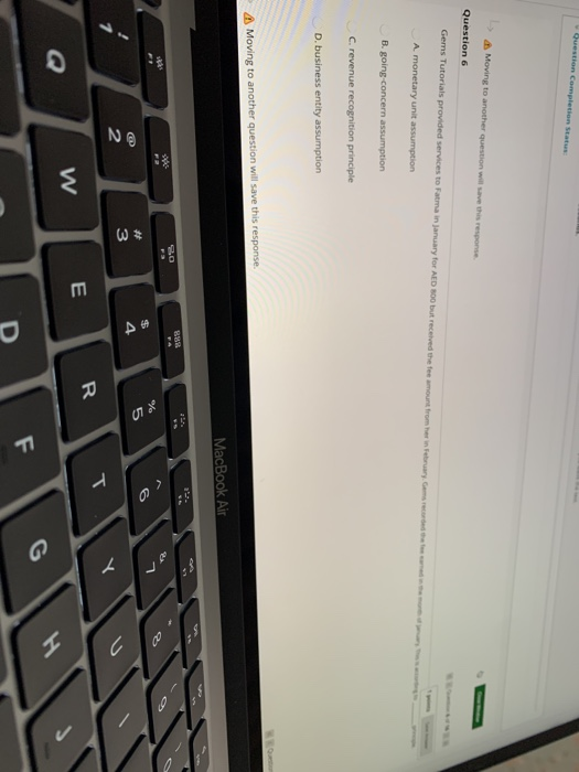 at a rate of per year interest has not been paid yet