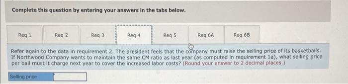 Thus, variable expenses are high, totaling $15.00 per ball, of which 60%