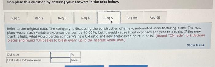 is direct labor cost. Last year, the company sold 31,000 of these
