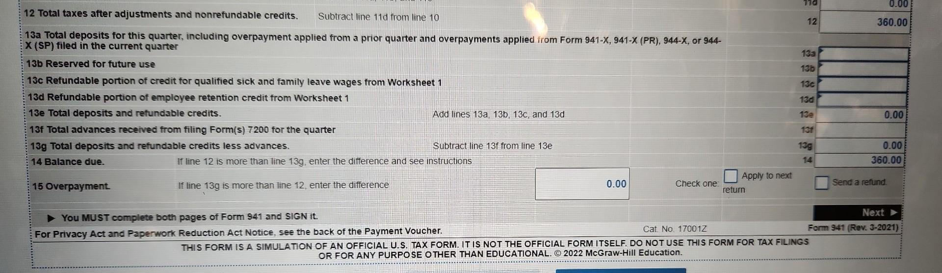 19 payroll periods, and the new benefit elections went into effect as
