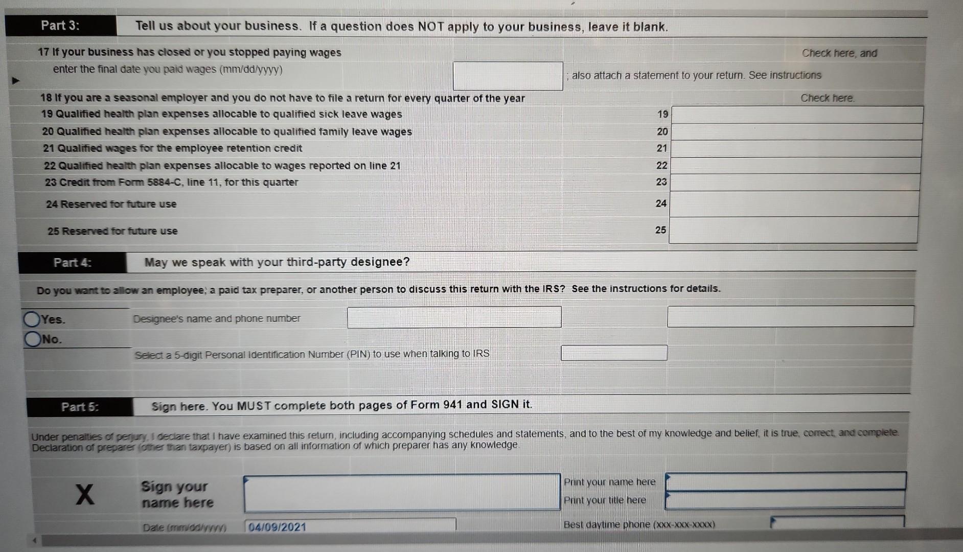 name: Toni Prevosti Address: 820 Westminster Road, Bridgewater, VT 05520. Phone: 802-555-3456
