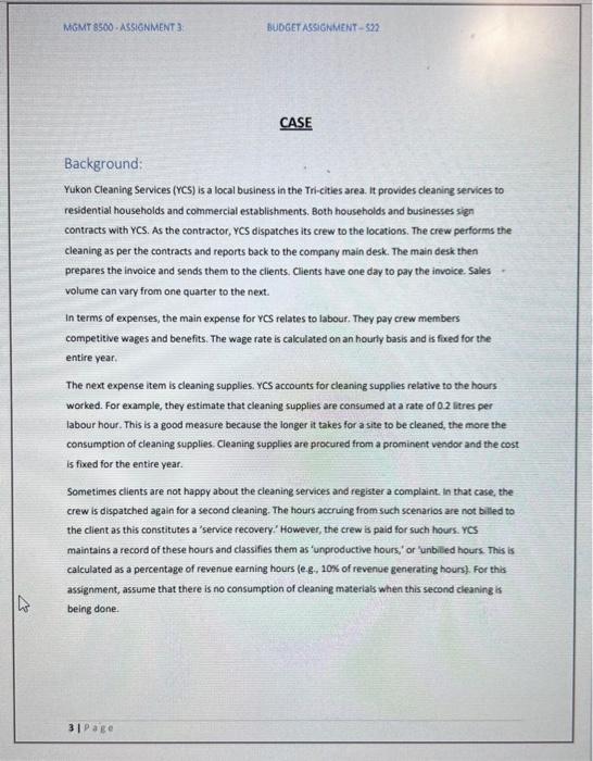 please help me to find Var Analysis - Static and Flex Yukon