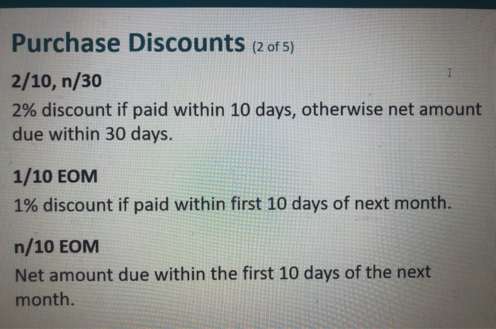 periodic approach. P5.8 (LO 7) At the beginnine of the current season,