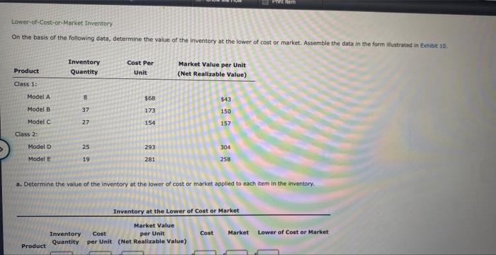 please help fund answers for a-c using the first picture thank