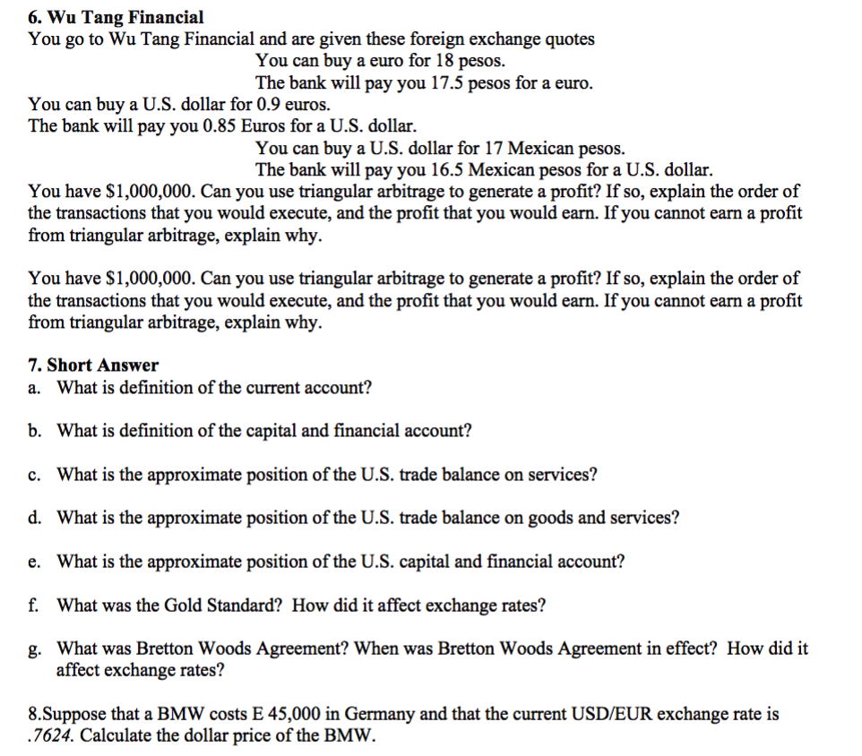 receive 25,000,000 Japanese yen 90 days from now. Ubiflex decides to hedge