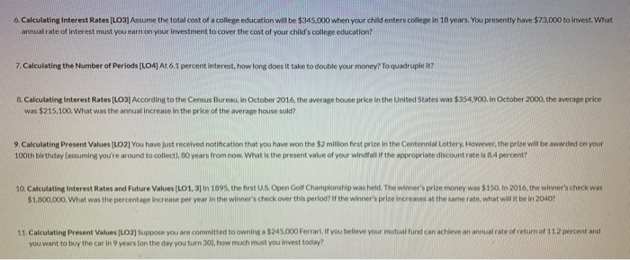 whereas Second City Bank pays 9 percent interest compounded annually. If you