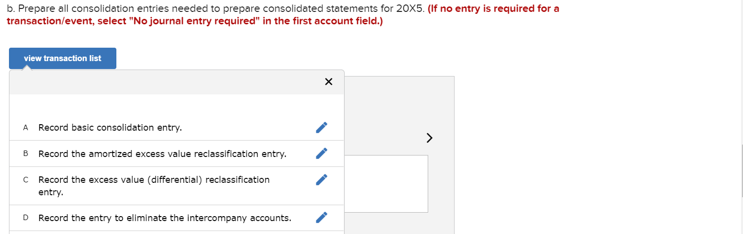 interest was $36,500, and Slice reported retained earnings of $44,000 and had