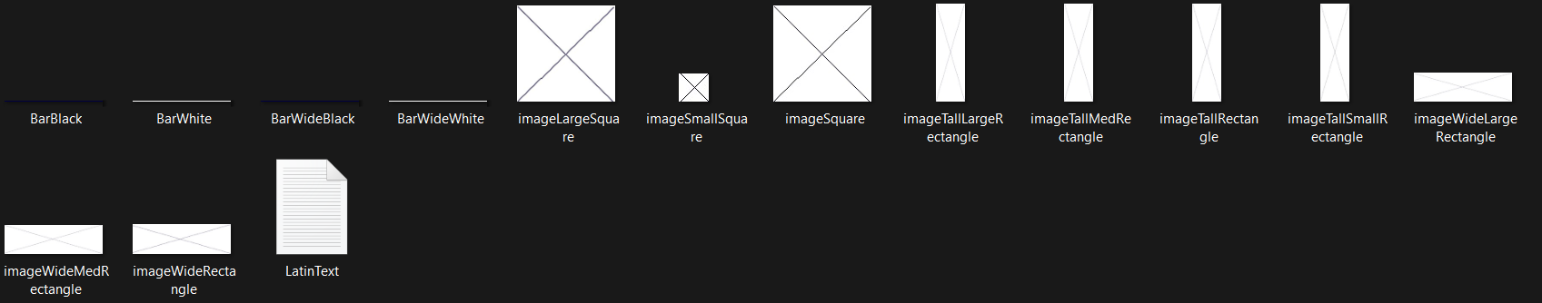  1(a) Navigable wireframes Online Solutions have produced wireframes for the club