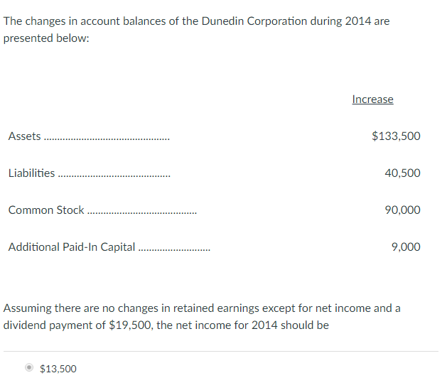 How we derive calculations to come up with the answer which is