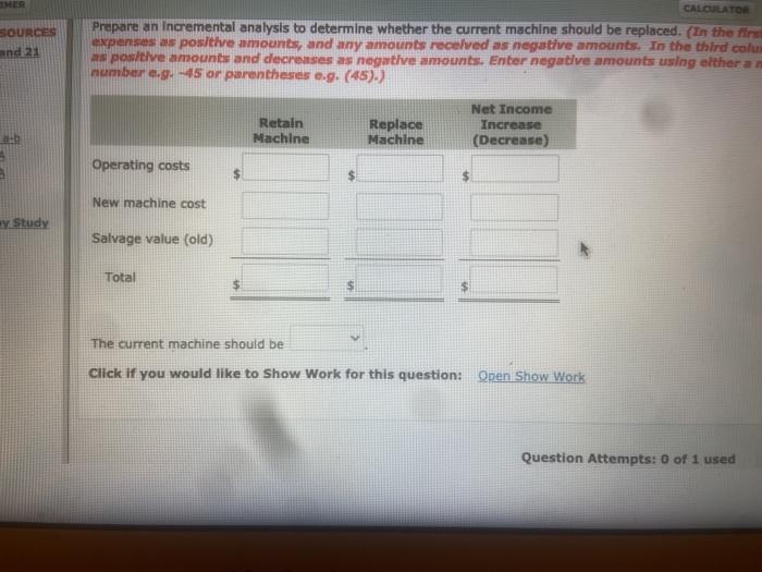 NEXT URCES Exercise 20-14 Johnson Enterprises uses a computer to handle its