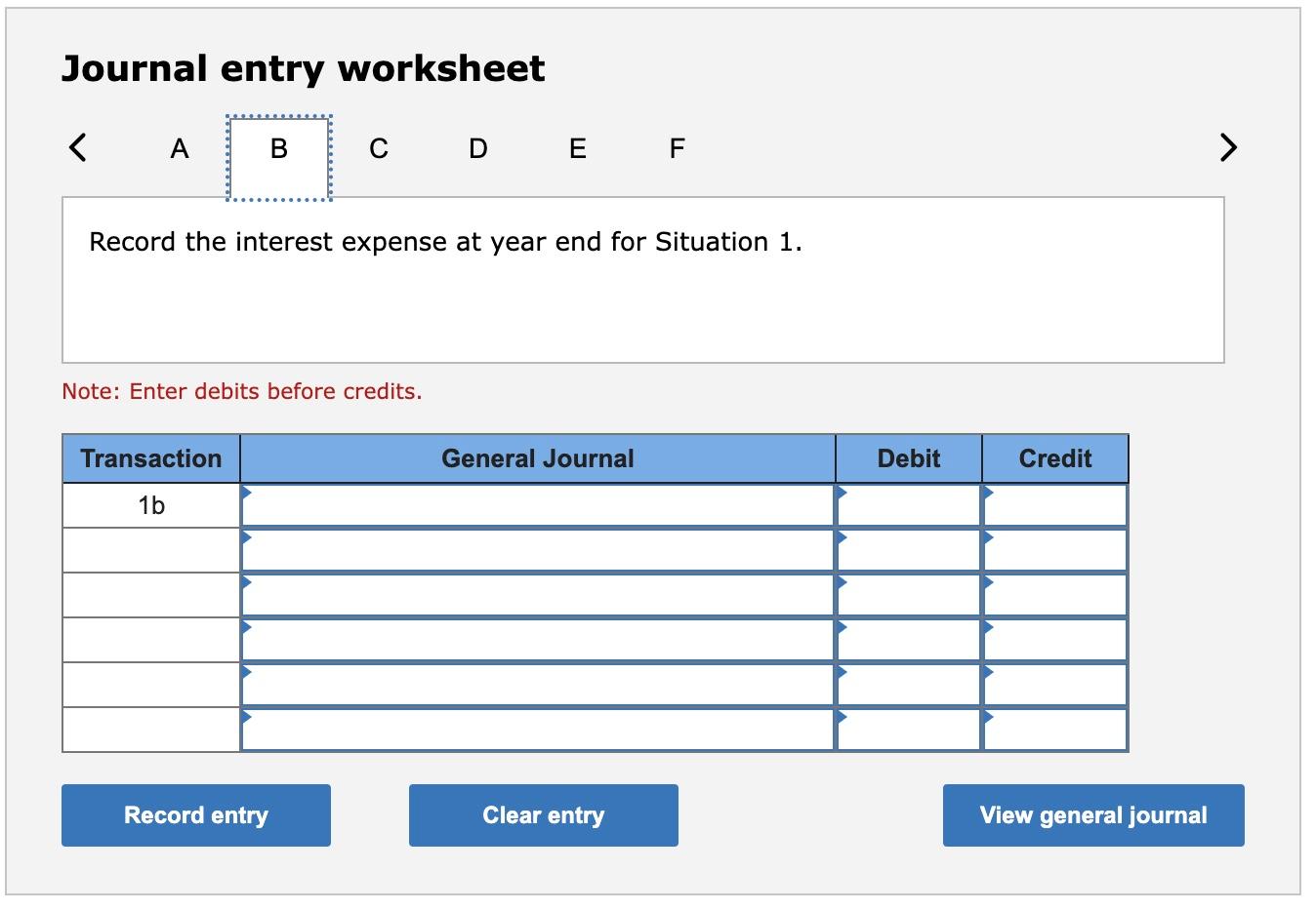 described below. Interest is paid at year-end. (FV of $1,PV of $1,