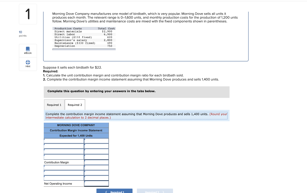one model of birdbath, which is very popular. Moming Dove sells all