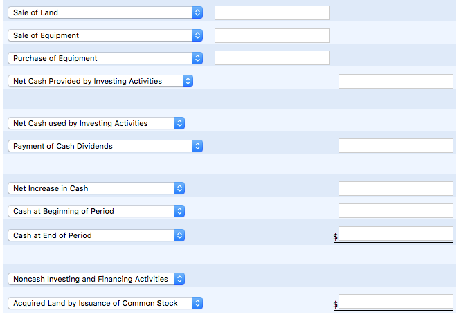 203,912 30,156 21,942 Prepaid expenses Land 208,220 186,680 287,200 287,200 Buildings Accumulated