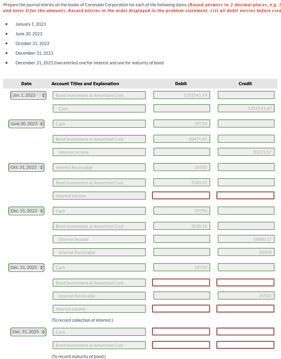 to view Table A.2 - PRESENT VALUE OF 1 - (PRESENT VALUE