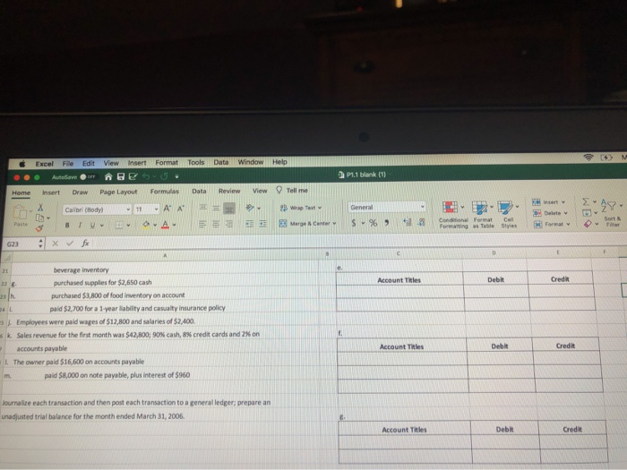 + M Excel File Edit Tools Data Window Help View insert