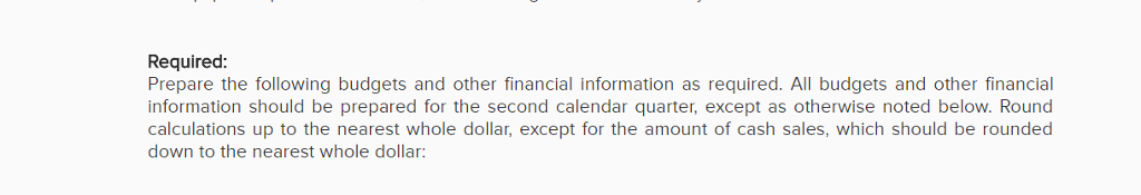 estimated balance sheet for March, 2015 ZIGBY MANUFACTURING Estimated Balance Sheet March