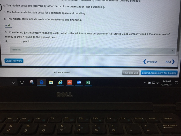 light bulbs. Its purchasing poli out for bid. This is because the