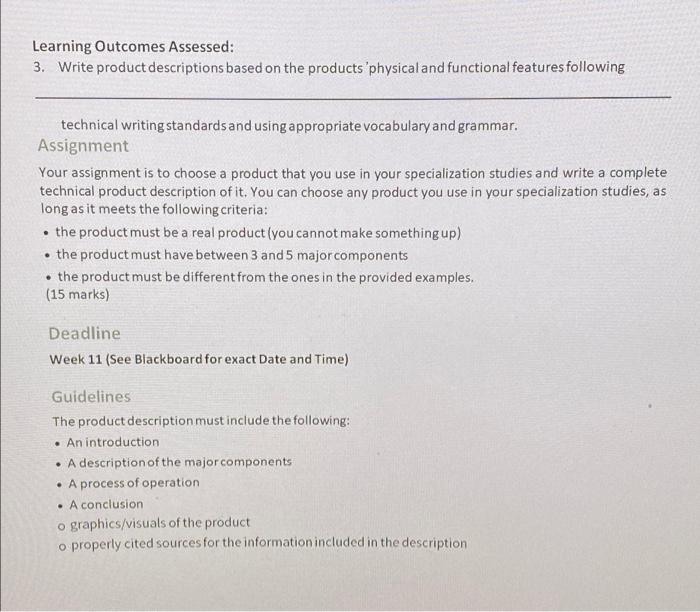 "my specialty studies is electrical engineering" and please Make it complete and