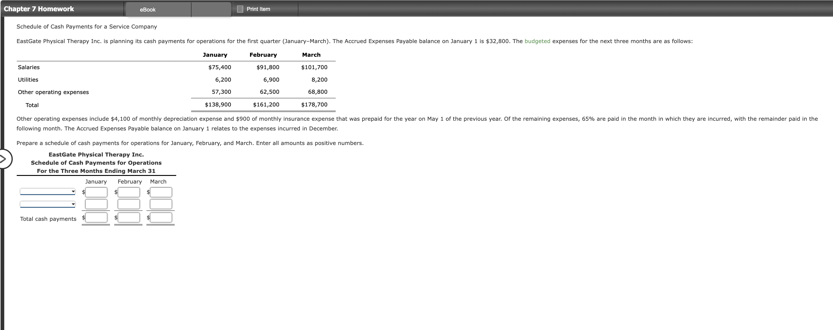 Company manufactures two types of tennis rackets, the Junior and Pro Striker