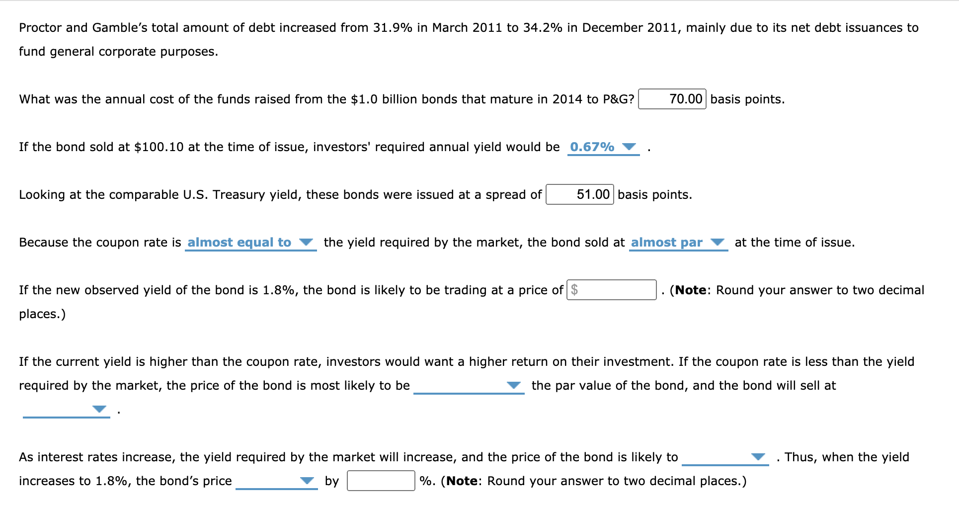 Maturity Date Callable $1,000 08/15/2014 Yes Coupon Coupon Type Coupon Frequency Semi-annually