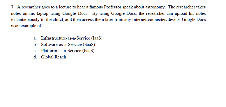 does not require any user authentication beforehand, it relies almost completely on