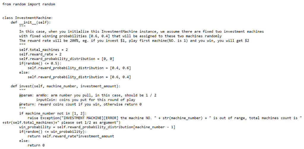 Use Python to solve interesting real-world problem, with an emphasis on problem-solving