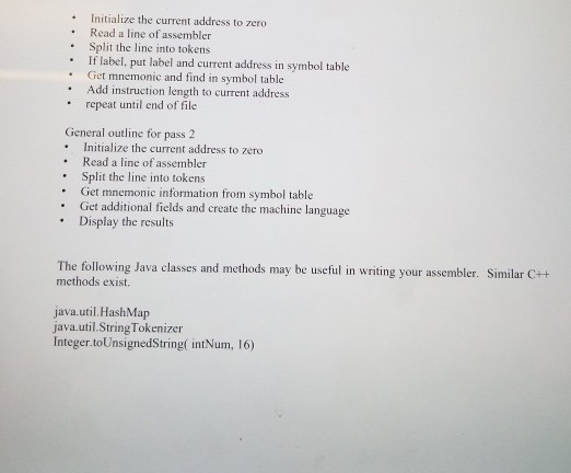 be supported. sub div Instruction opcode Length Format Example add 0 2