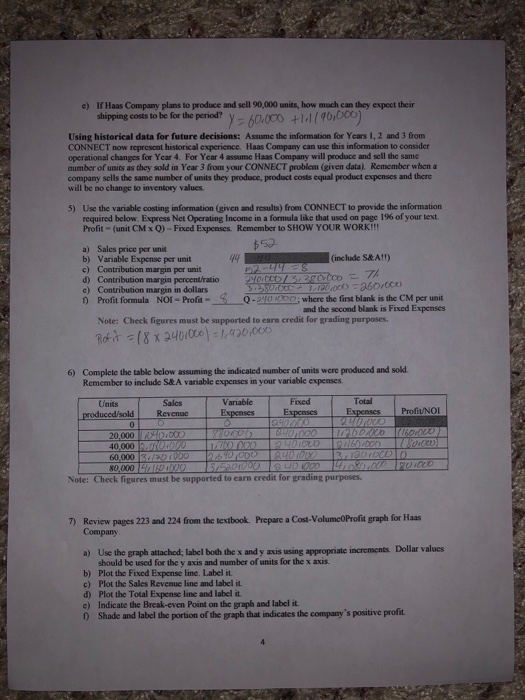 need help solving solving this question and i have the info posted