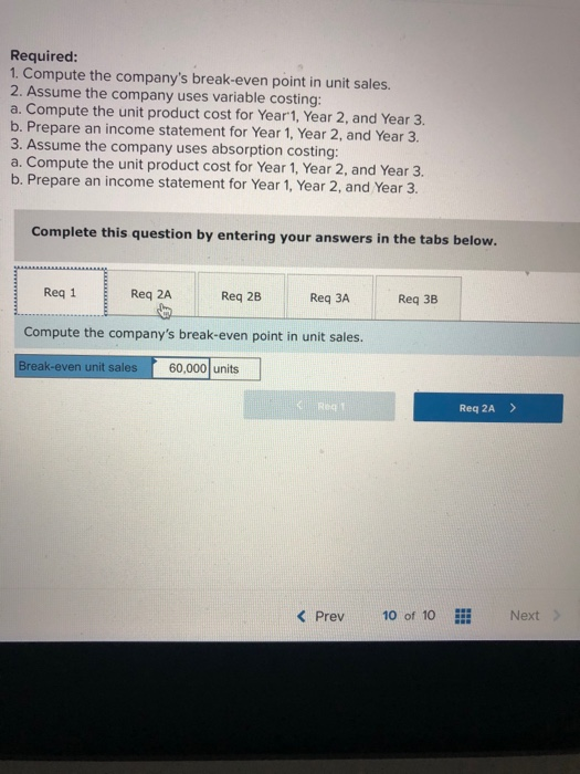 produce and sell 90,000 units, how much can they expect their shipping