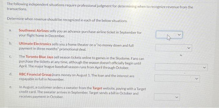  situations. cket in September for ey down and full the Skydome.