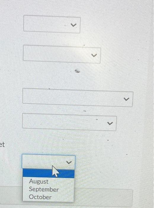 below situations. a. Southwest Airlines sells you an advance-purchase airline ticket in