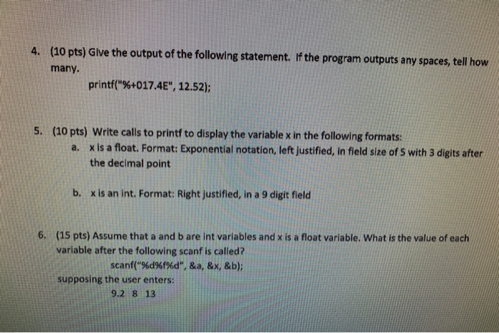 c. The following declaration of a char variable is valid: char re-educated;