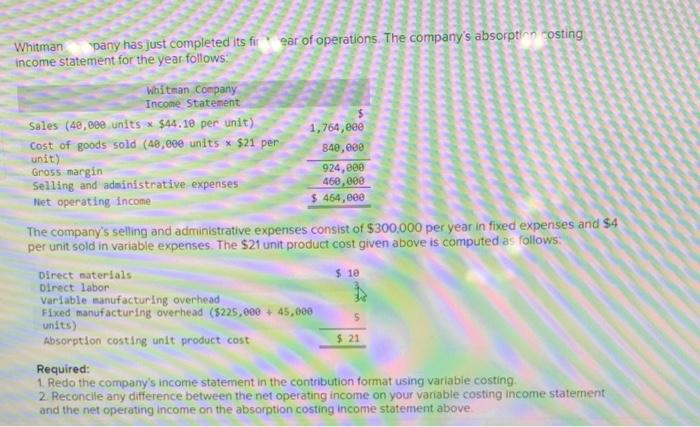 please help (: please explain how you got the answer too! ear