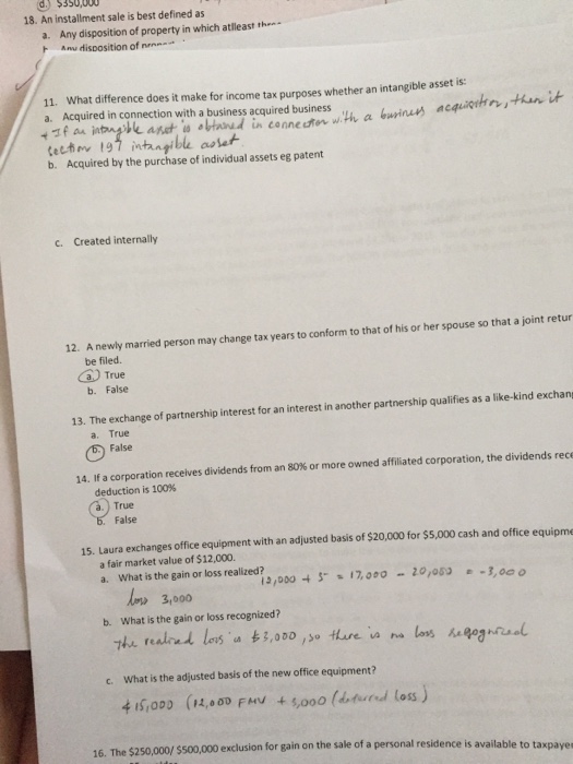  Please help me with number 11 What difference does it make