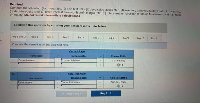 year end financial statements of Cabot Corporation follow. (All sales were on