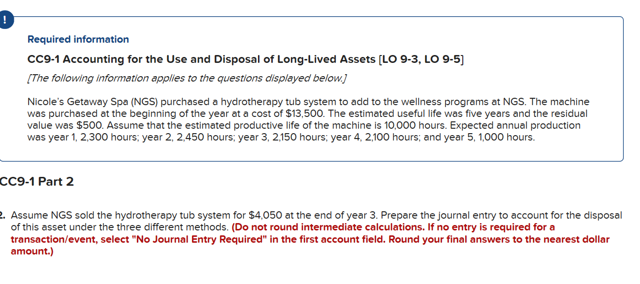 Please help me. I need help with these questions. Thank you. Required